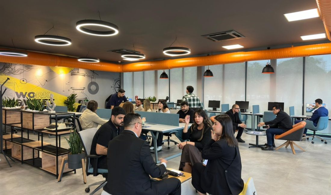 Mersin Büyükşehir Belediye Başkanı