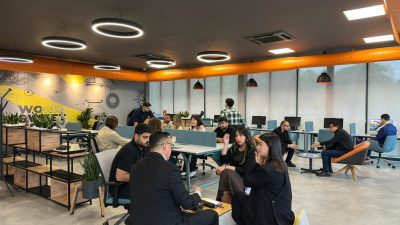 Mersin Büyükşehir Belediye Başkanı Vahap