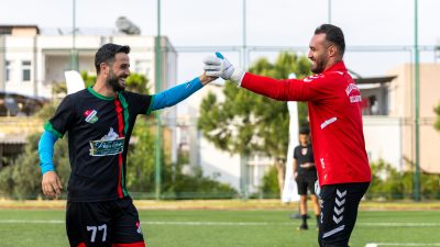 Yenişehir Belediye Başkanı Abdullah Özyiğit,