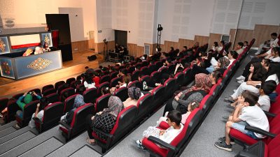 Mersin Büyükşehir Belediyesi Kültür, Sanat