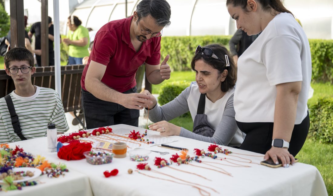 Mersin Büyükşehir Belediyesi Sağlık