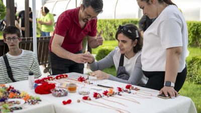 Mersin Büyükşehir Belediyesi Sağlık İşleri