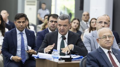 MESKİ 2026 Yılı Mayıs Ayı