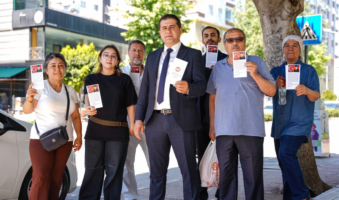 19 Mayıs Atatürk’ü Anma, Gençlik