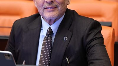 UYSAL, TEKMEN MAHALLESİ BAĞLANTI YOLUNUN