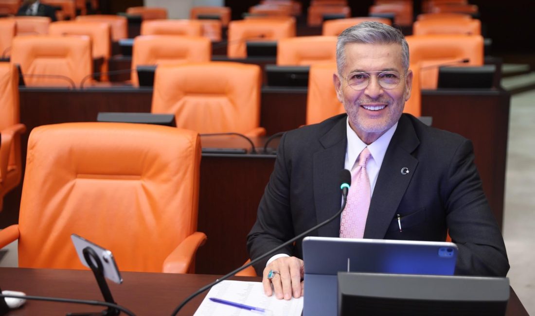 Milliyetçi Hareket Partisi Mersin