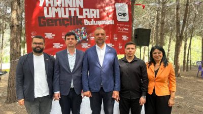 Cumhuriyet Halk Partisi Tarsus İlçe