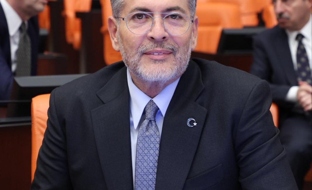 UYSAL, ÖĞRENCİ AFFINI BİR