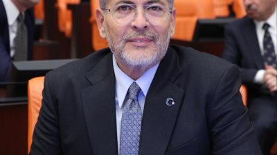 UYSAL, ÖĞRENCİ AFFINI BİR KEZ
