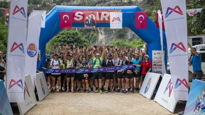 Önemli spor organizasyonlarıyla kentin spor