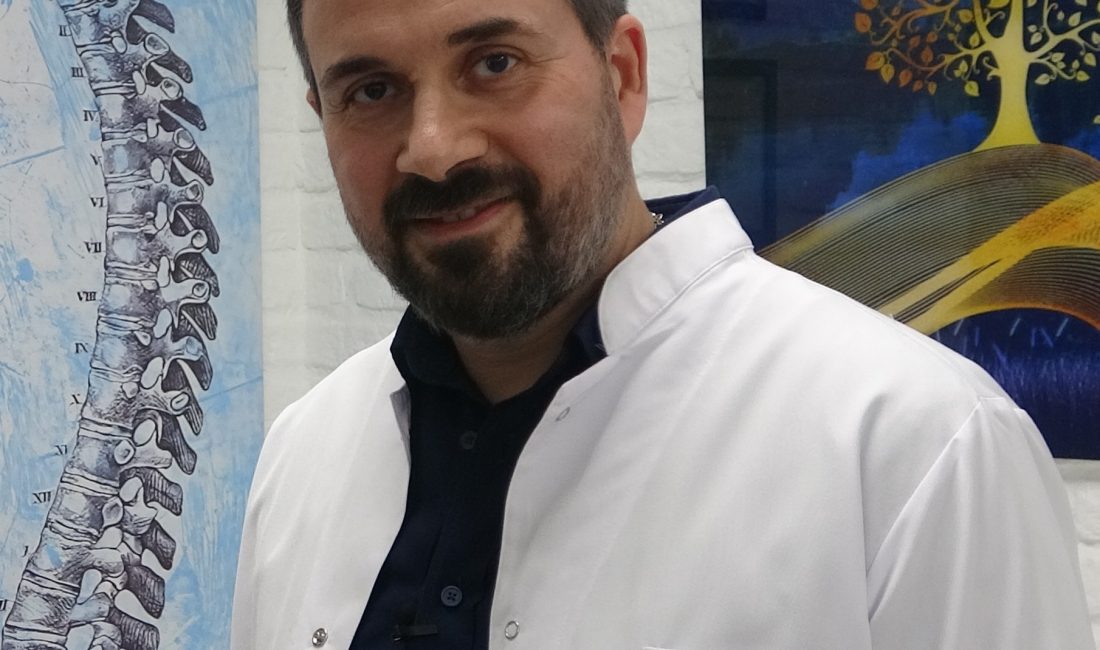  Modern yaşamın omurga