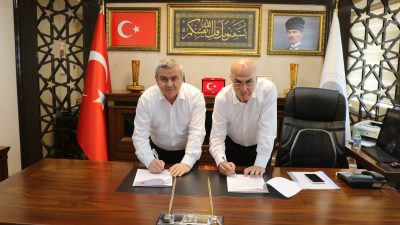 Mersin İl Müftülüğü ile Aile