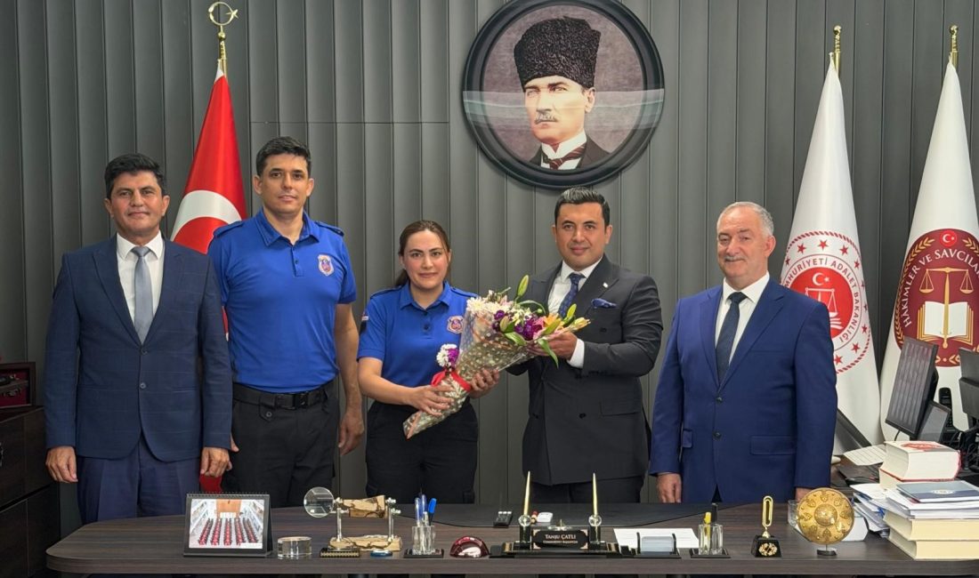 Mersin Anamur T Tipi
