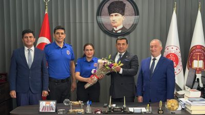 Mersin Anamur T Tipi Kapalı
