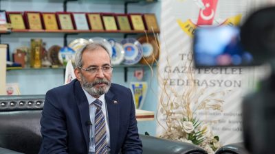 Mersin'de görülen davada 'nitelikli dolandırıcılık'