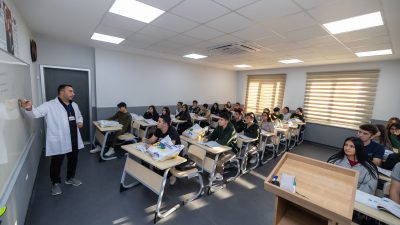  Mersin Büyükşehir Belediyesinin 21