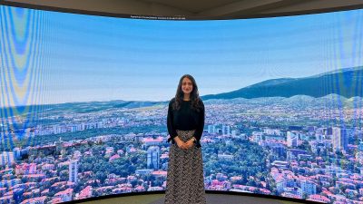 Avrupa Birliği’nin NetZeroCities programında yüzlerce