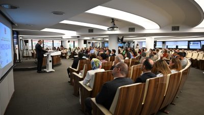 İklim krizine karşı yürütülen ulusal