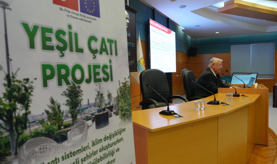 Tarsus Belediyesi Strateji Geliştirme