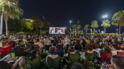 Mersin Büyükşehir Belediyesi’ne bağlı olarak
