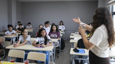 Mersin Büyükşehir Belediyesi, Eğitim ve