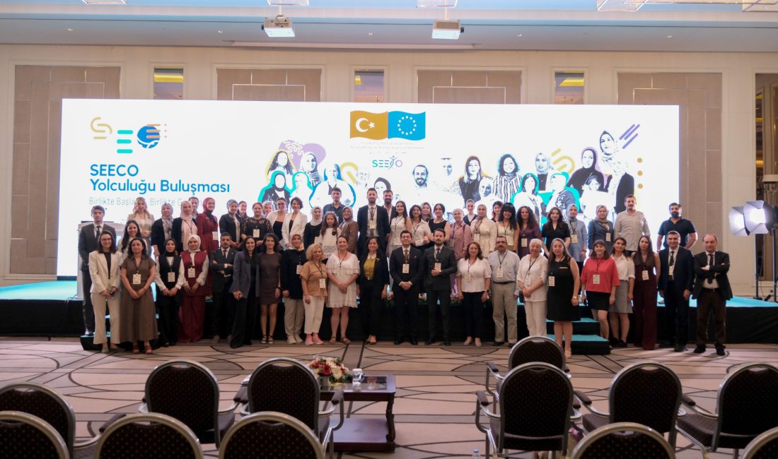 Mersin Büyükşehir Belediyesi Sosyal