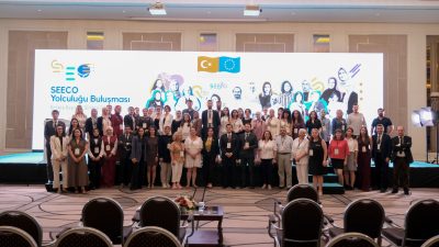 Mersin Büyükşehir Belediyesi Sosyal Hizmetler