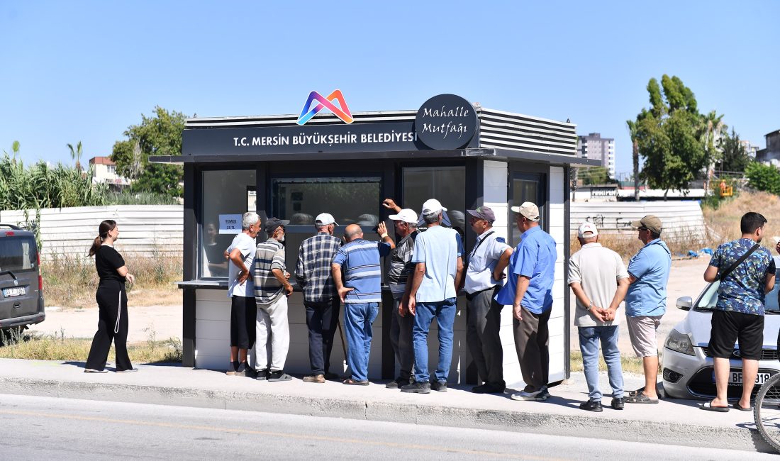 Türkiye Belediyeler Birliği ve