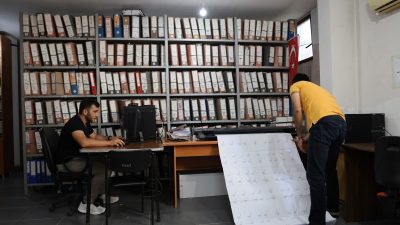 Toroslar Belediyesi, dijital belediyecilik anlayışı
